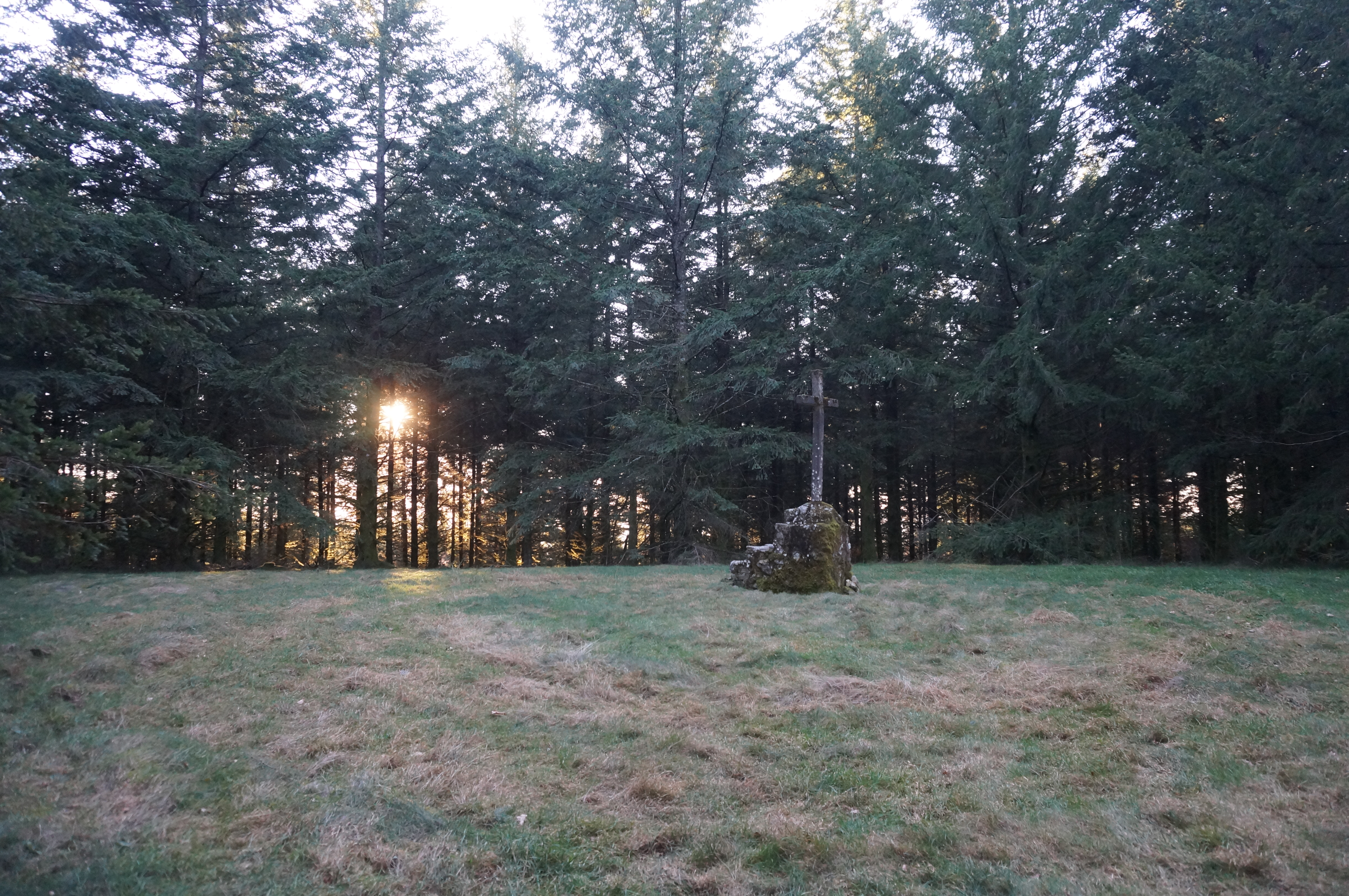 Sur les traces des Bonnes Fontaines du Mont Ceix, Chamberet - photo 3