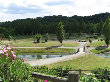 Sentier d'interprétation de Lendresse