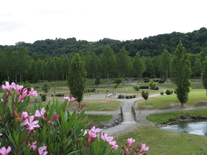 Sentier d'interprétation de Lendresse