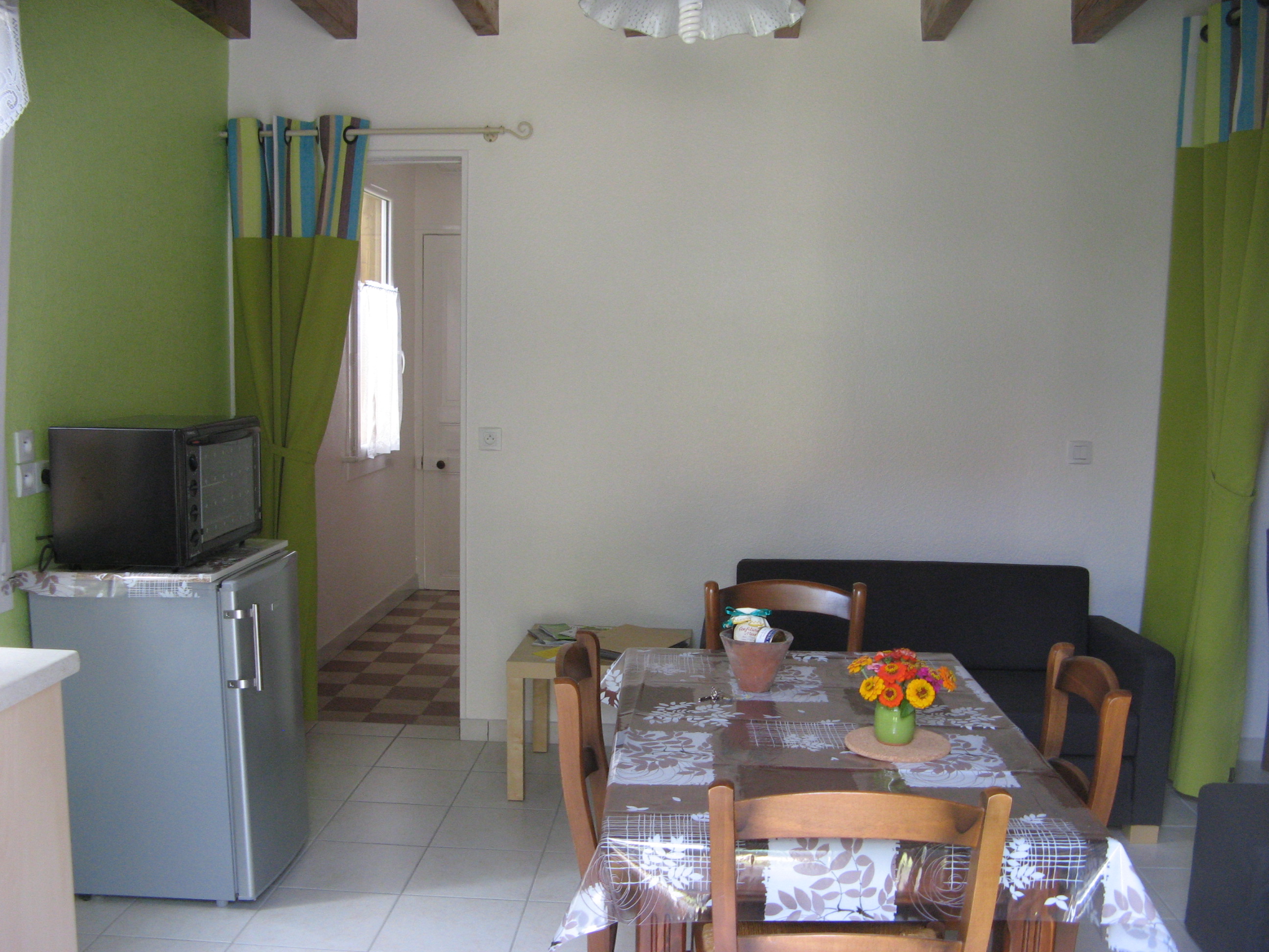 La petite Mongesse, Morcenx-la-Nouvelle - photo 6