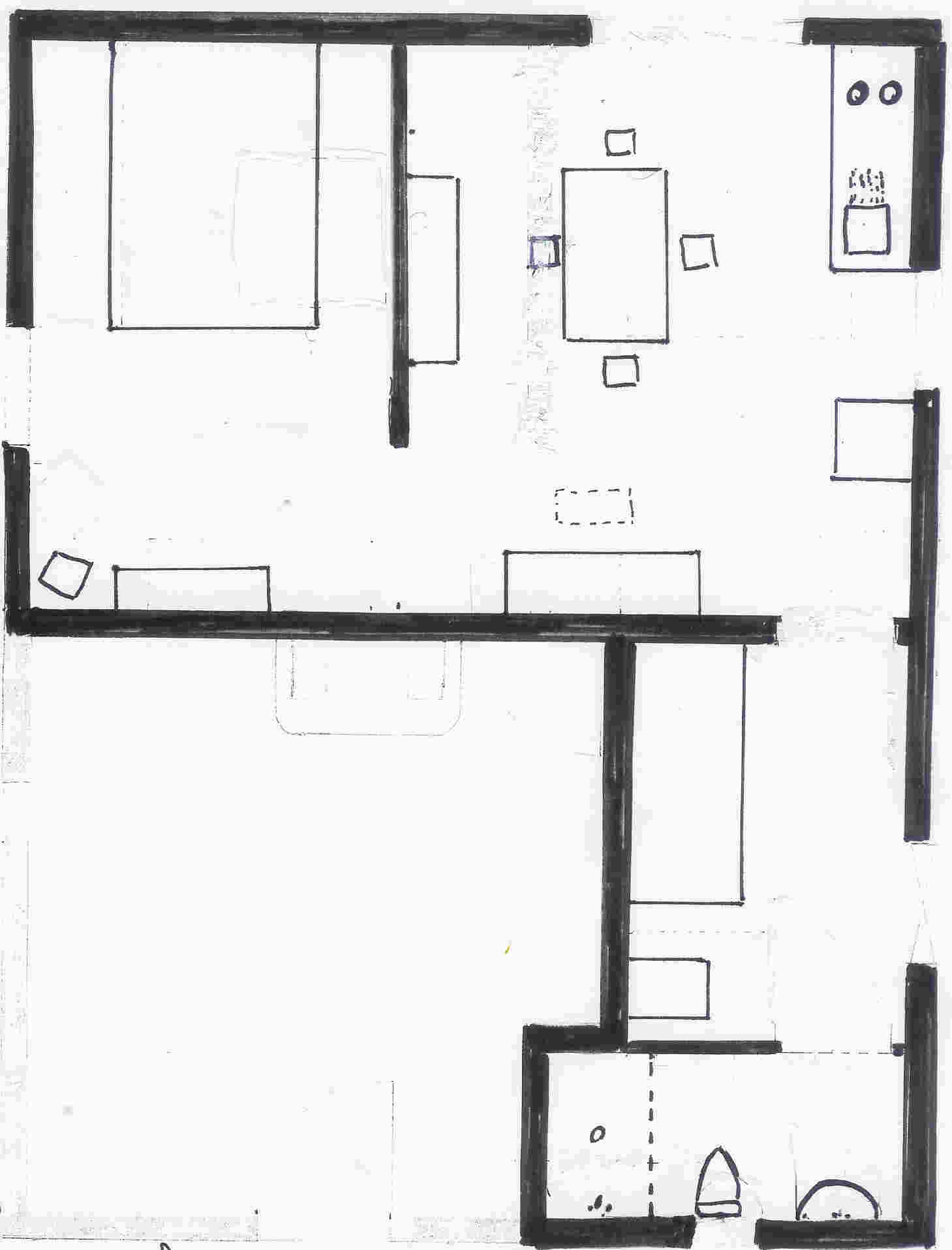 La petite Mongesse, Morcenx-la-Nouvelle - photo 5