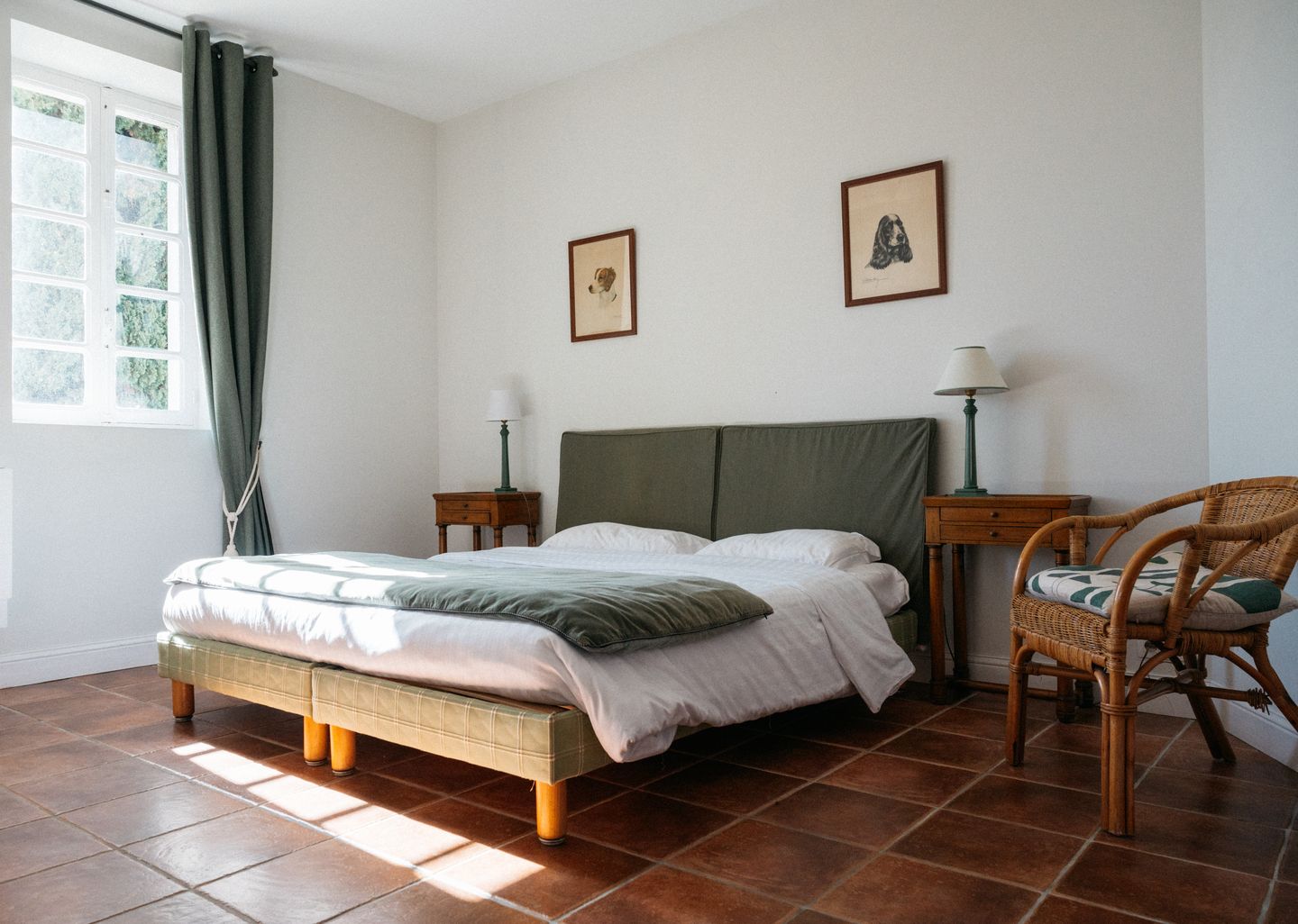 Domaine Le Peyret, Serres-Castet - photo 14