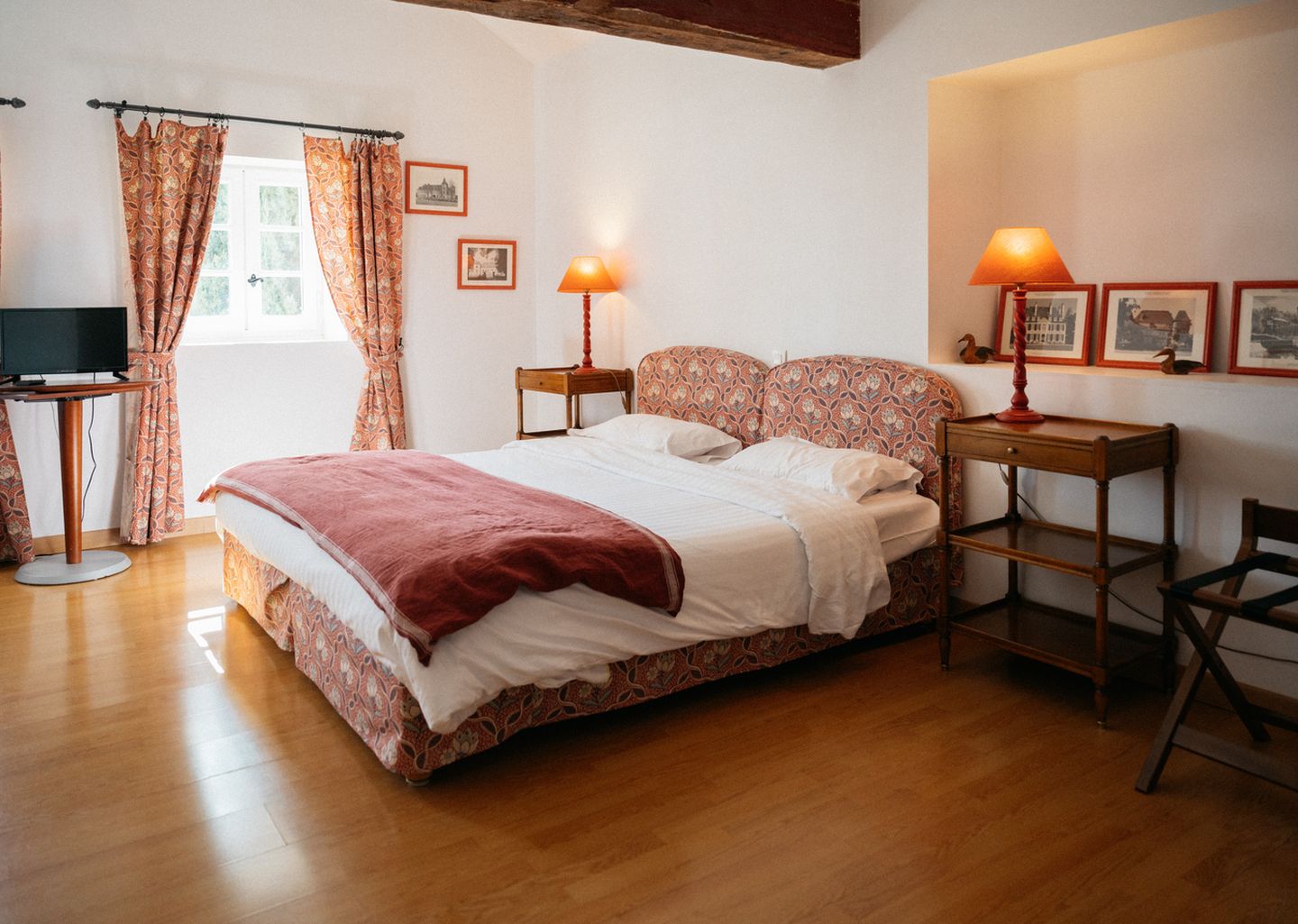 Domaine Le Peyret