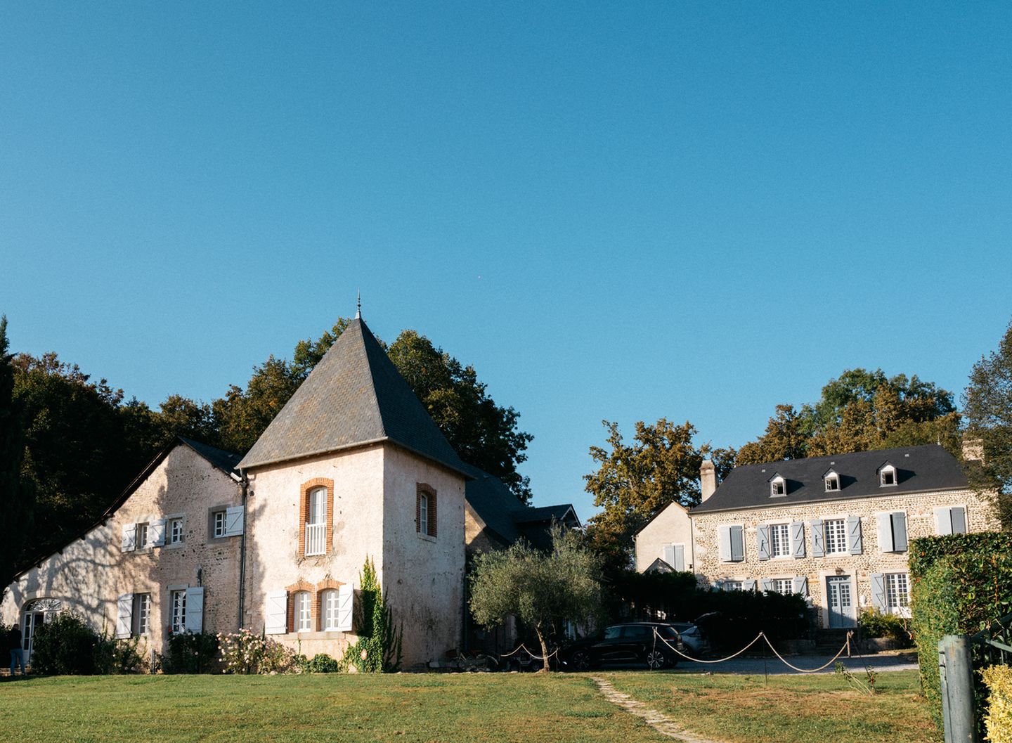 Domaine Le Peyret, Serres-Castet - photo 13