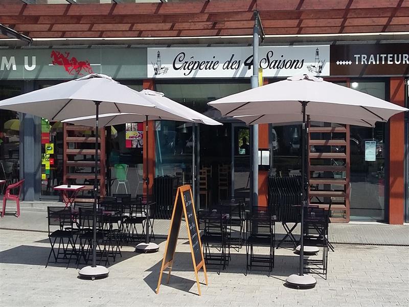 Crêperie des 4 saisons