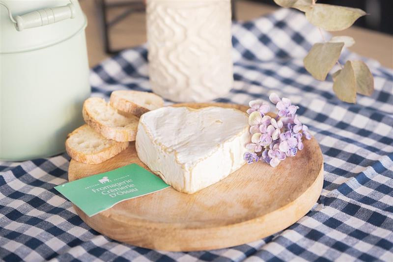 Fromagerie crèmerie d'Ossau