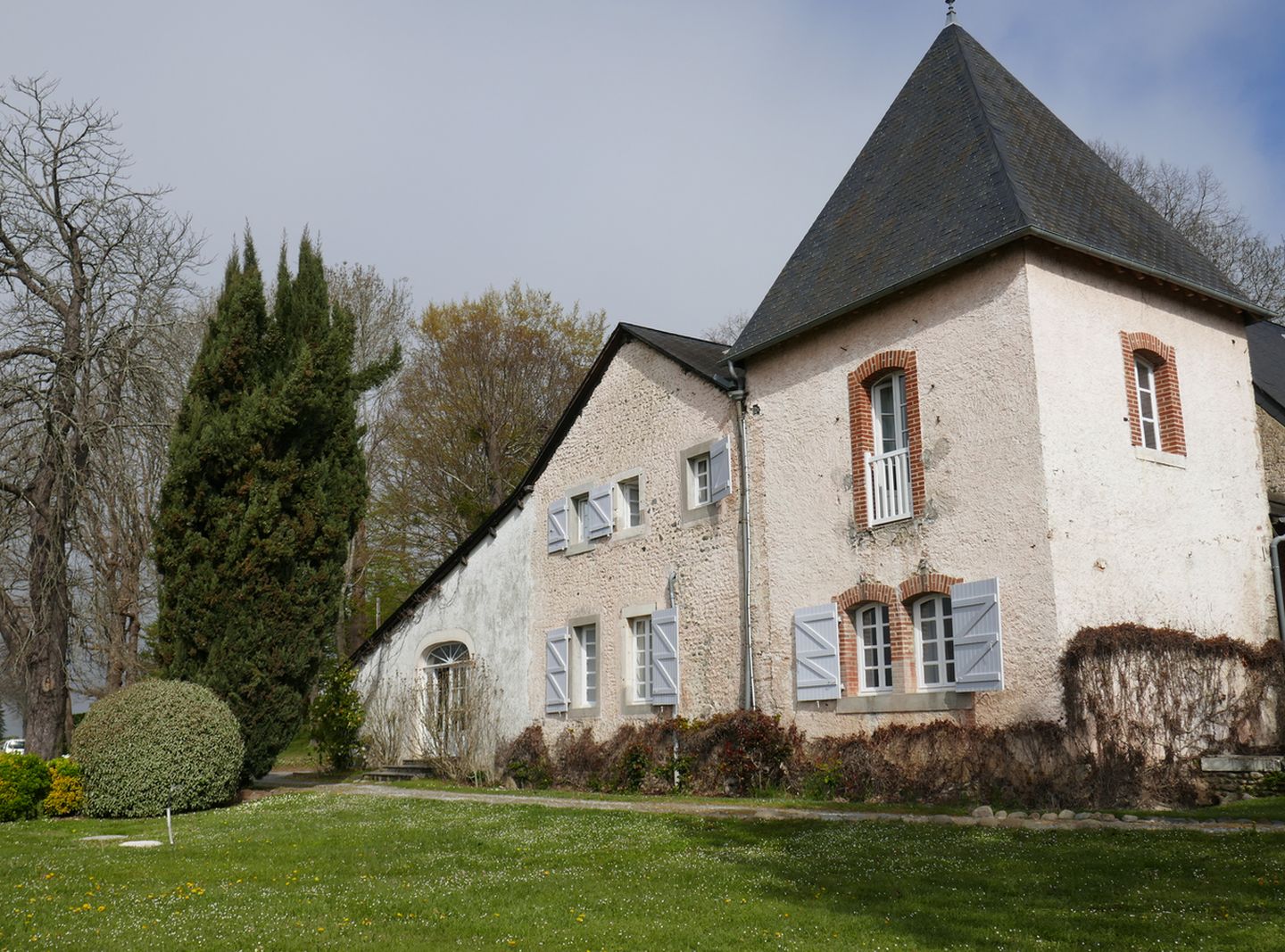 Domaine Le Peyret, Serres-Castet - photo 11