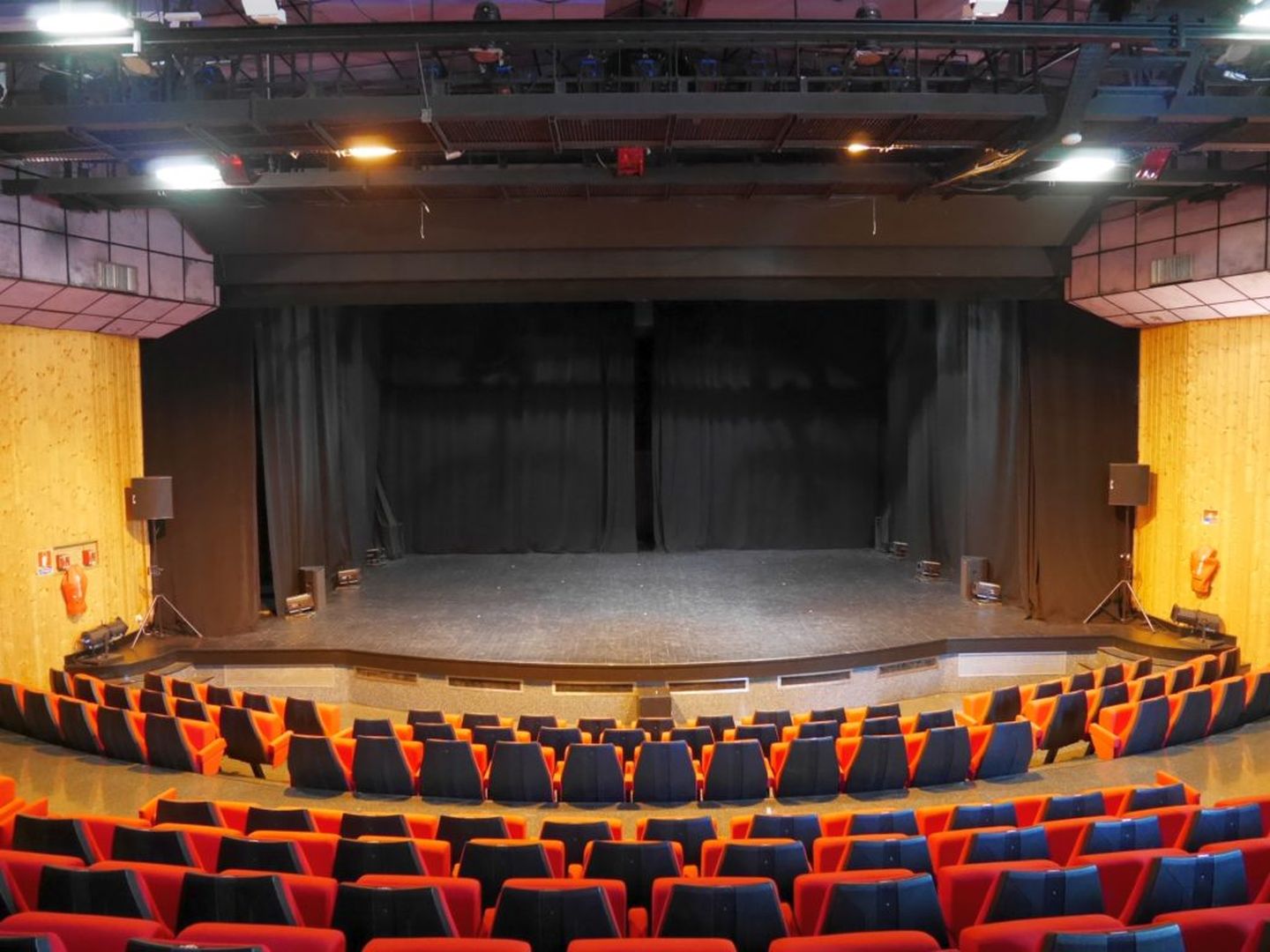Théâtre Alexis Peyret