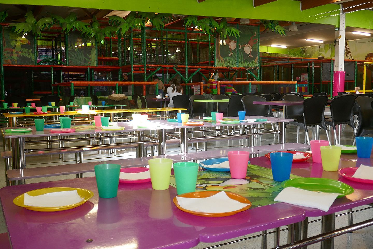 Acrojungle Indoor, Serres-Castet - photo 5