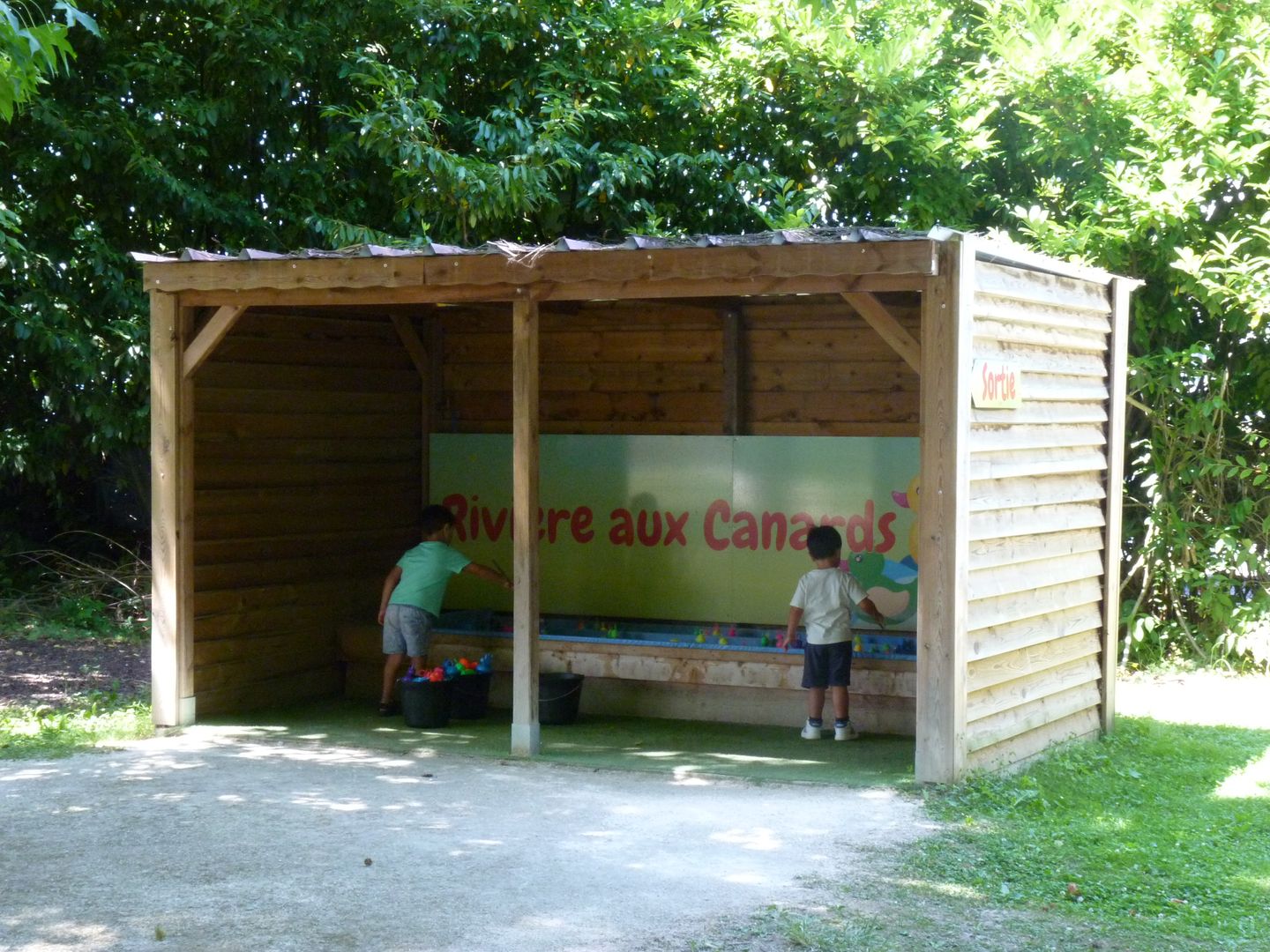 Acrojungle Outdoor, Serres-Castet - photo 9