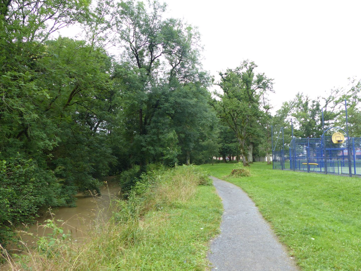 Serres-Castet : la balade des collines - photo 3