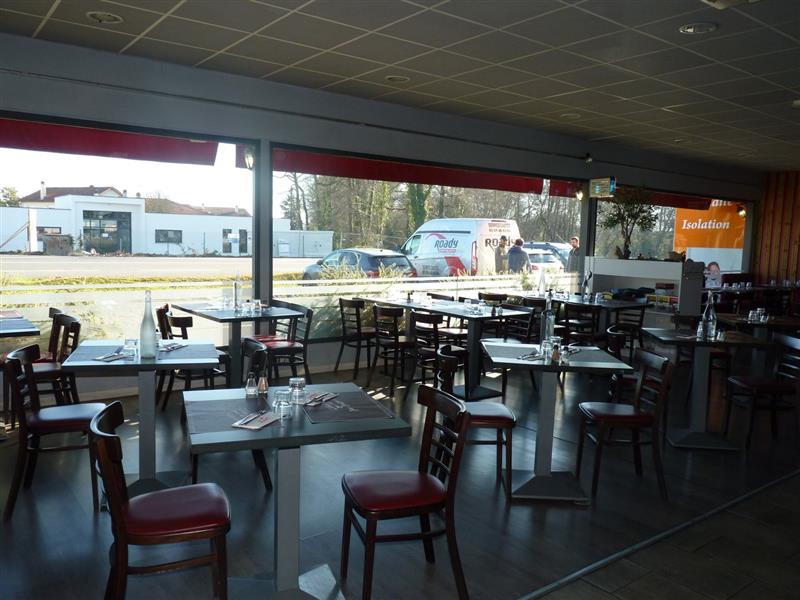 Restaurant L'Atelier