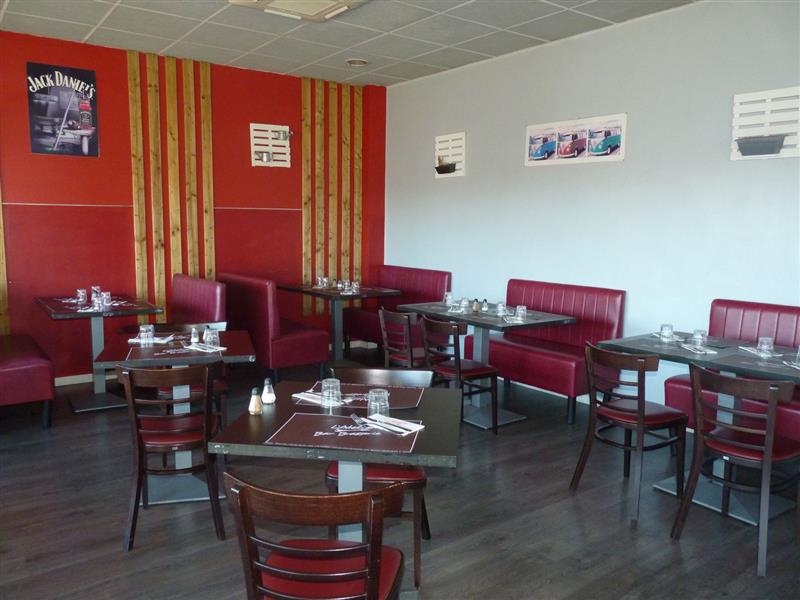 Restaurant L'Atelier