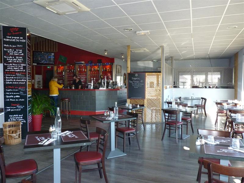 Restaurant L'Atelier
