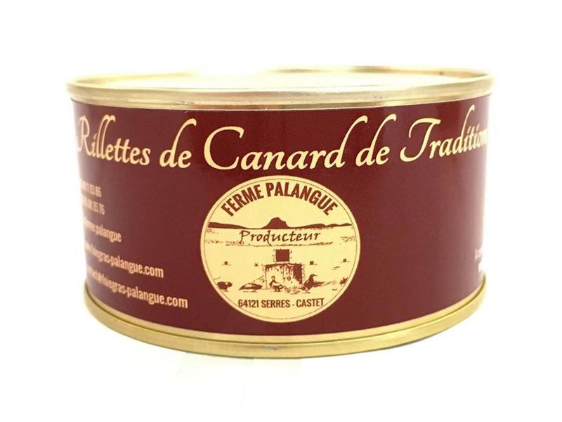 Ferme Palangue