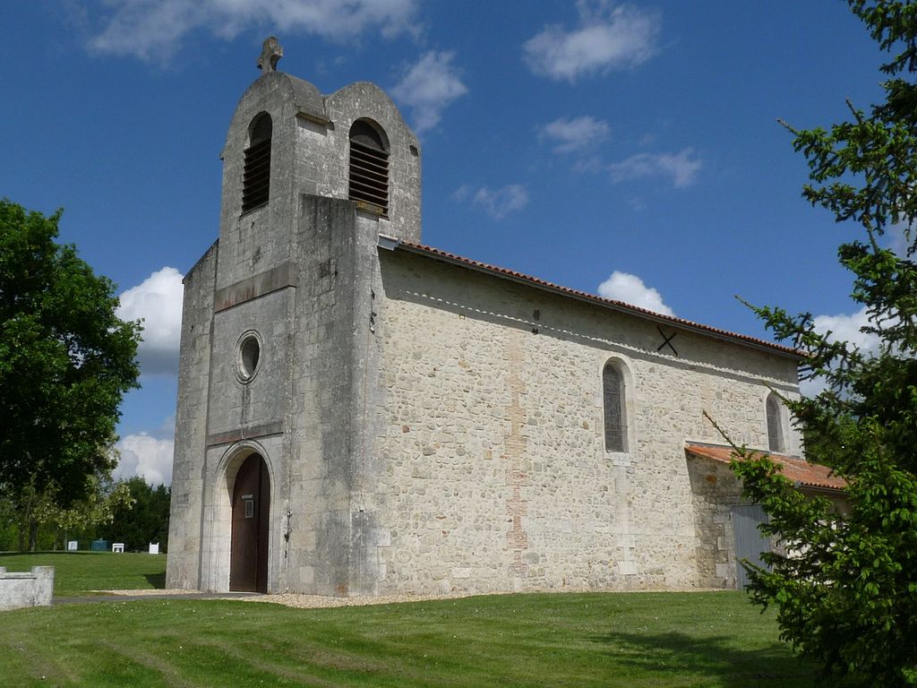 Église Saint-Blaise