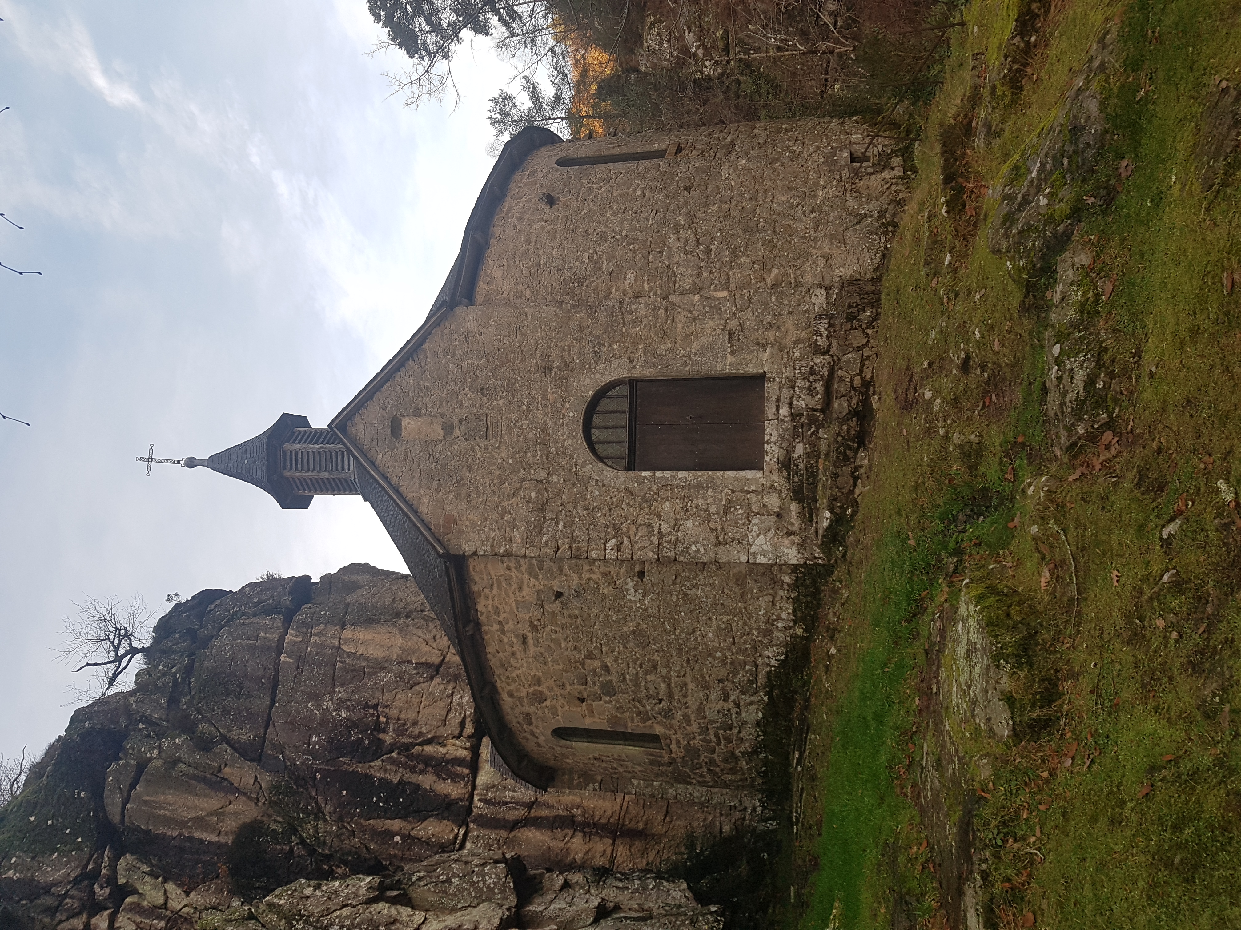Les Chapelles — photo 2
