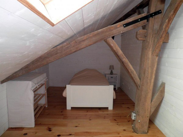 Maison Setem, Grenade-sur-l'Adour