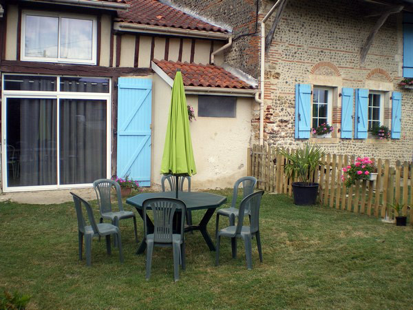 Maison Setem, Grenade-sur-l'Adour - photo 2