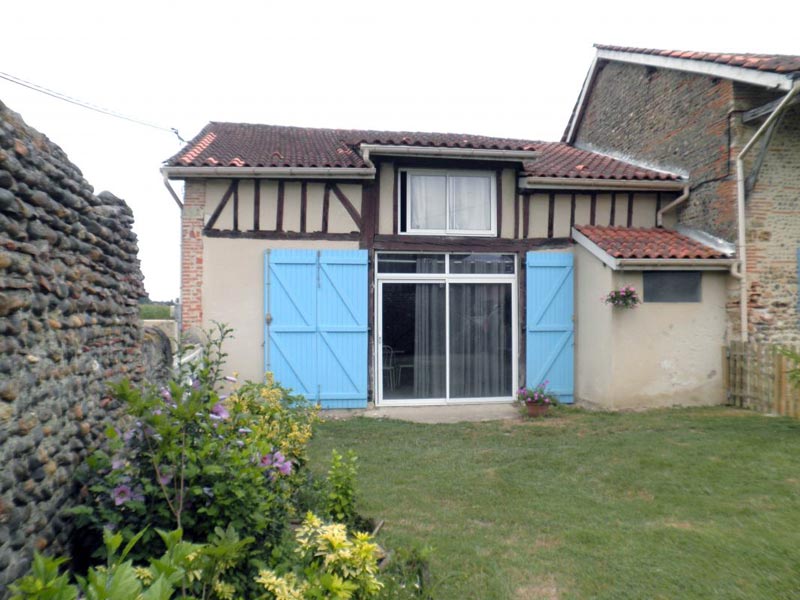 Maison Setem, Grenade-sur-l'Adour - photo 5