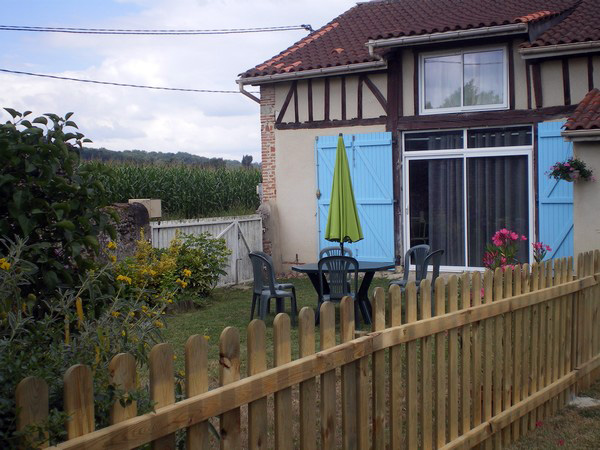 Maison Setem, Grenade-sur-l'Adour - photo 9