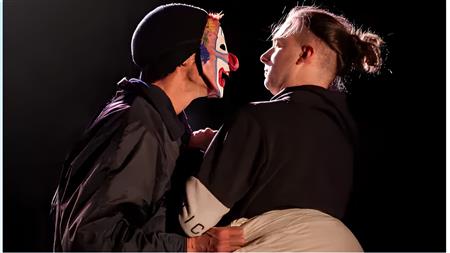  Théâtre : Seuil