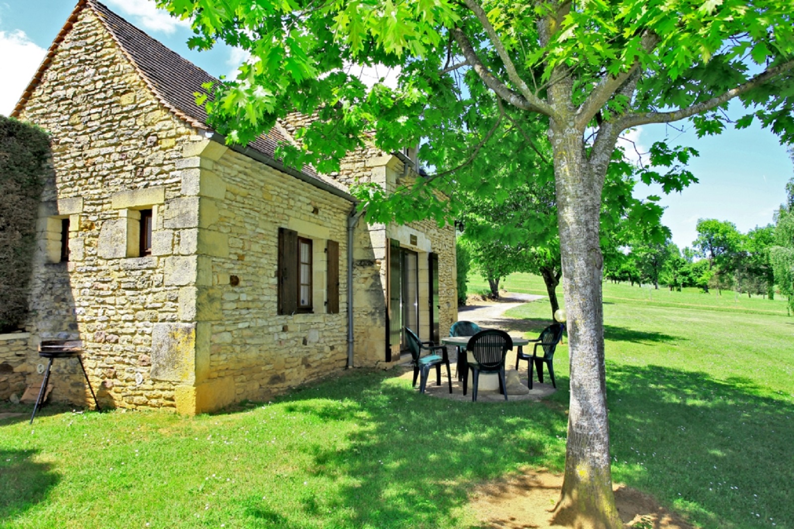 Combas Village de gites - Gîte Séverine - photo 5