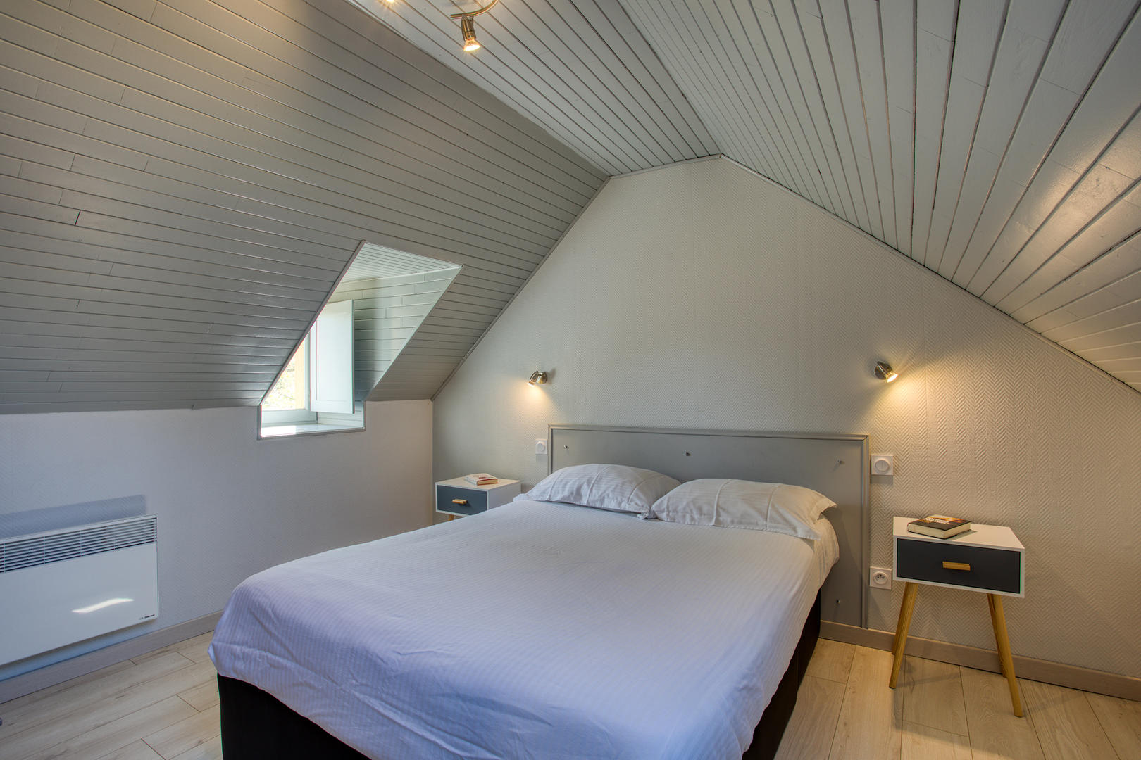 Combas Village de gites - Gîte Séverine - photo 3