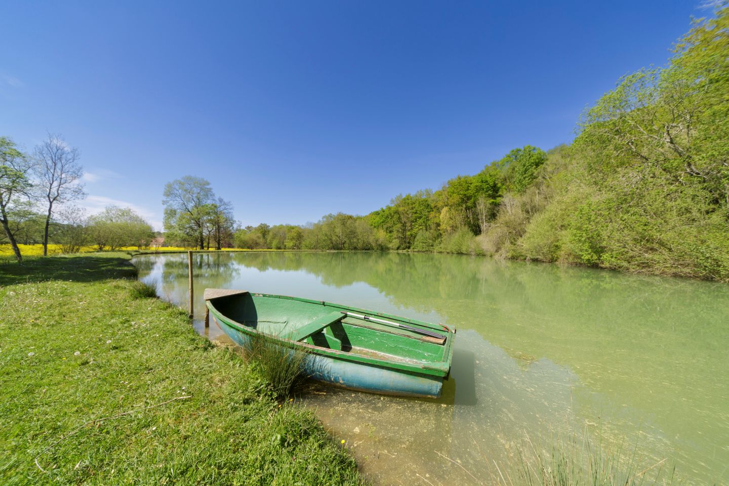 Les Cabanes du lac - Cabane du Frêne, Sévignacq - photo 11