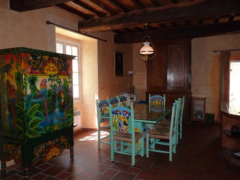 Gîte Yanetto