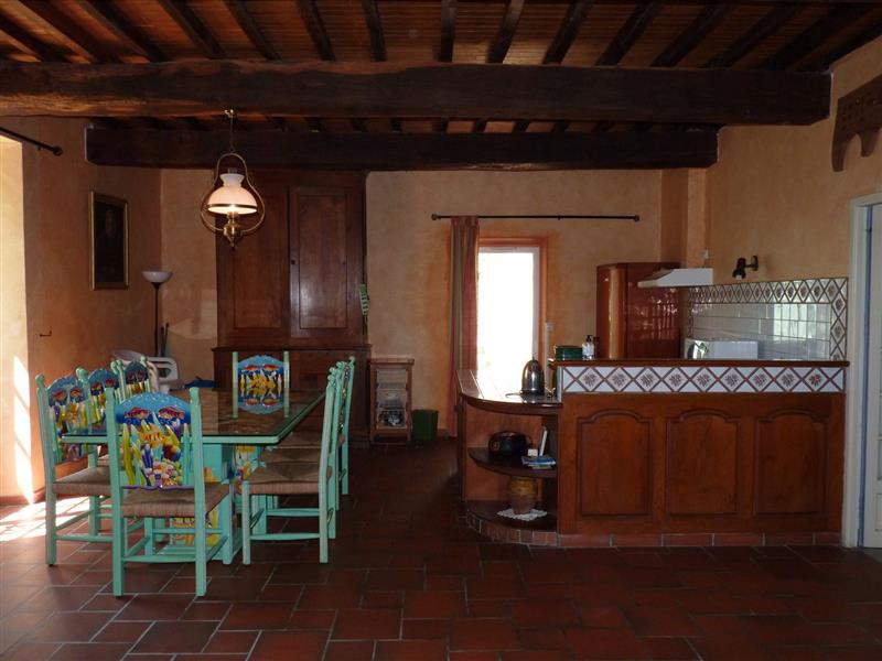Gîte Yanetto