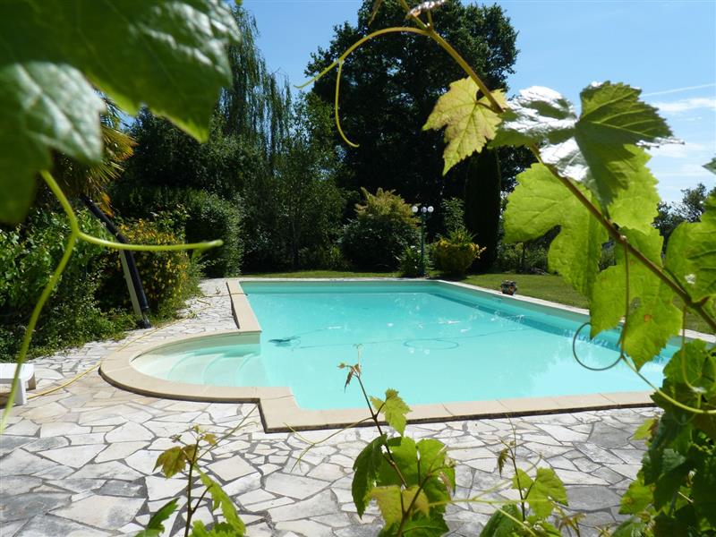 Gîte Yanou