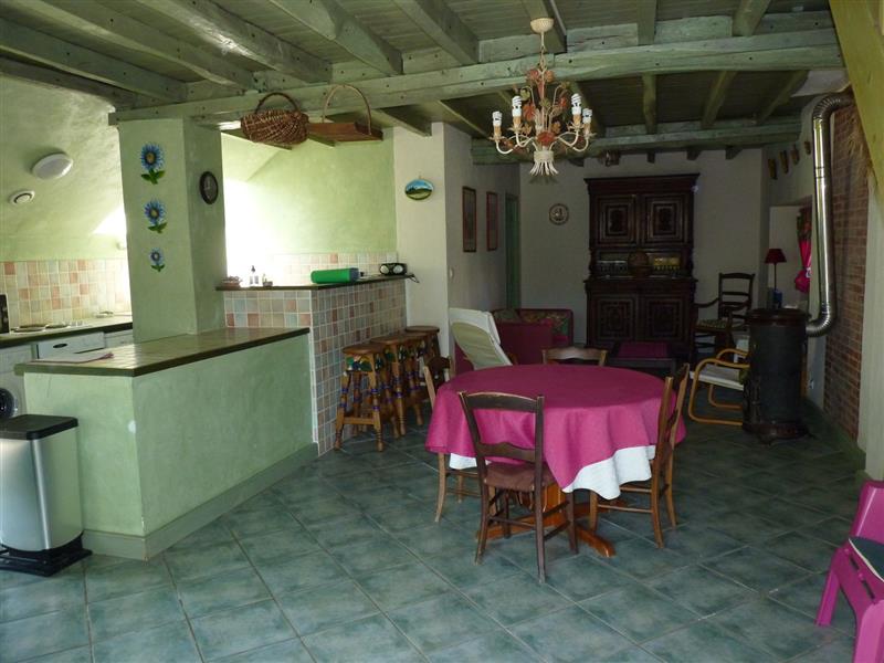 Gîte Yanou