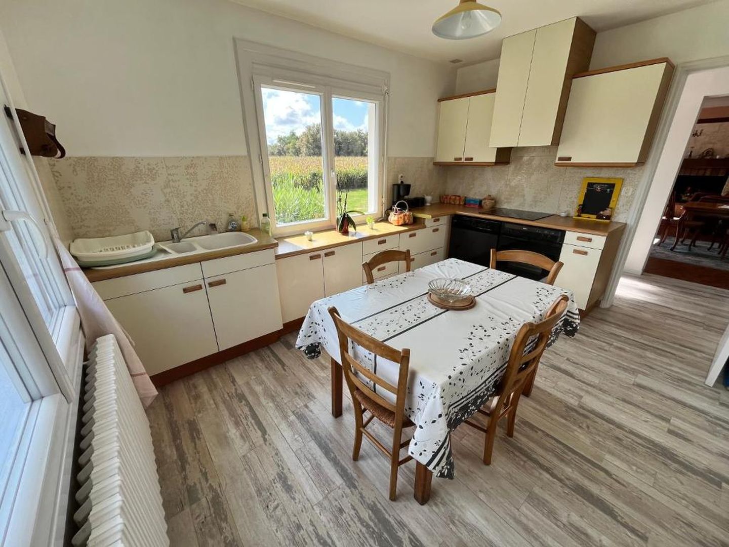 Maison Berdot - photo 5