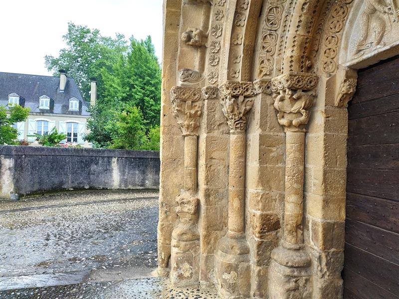 Eglise saint Pierre