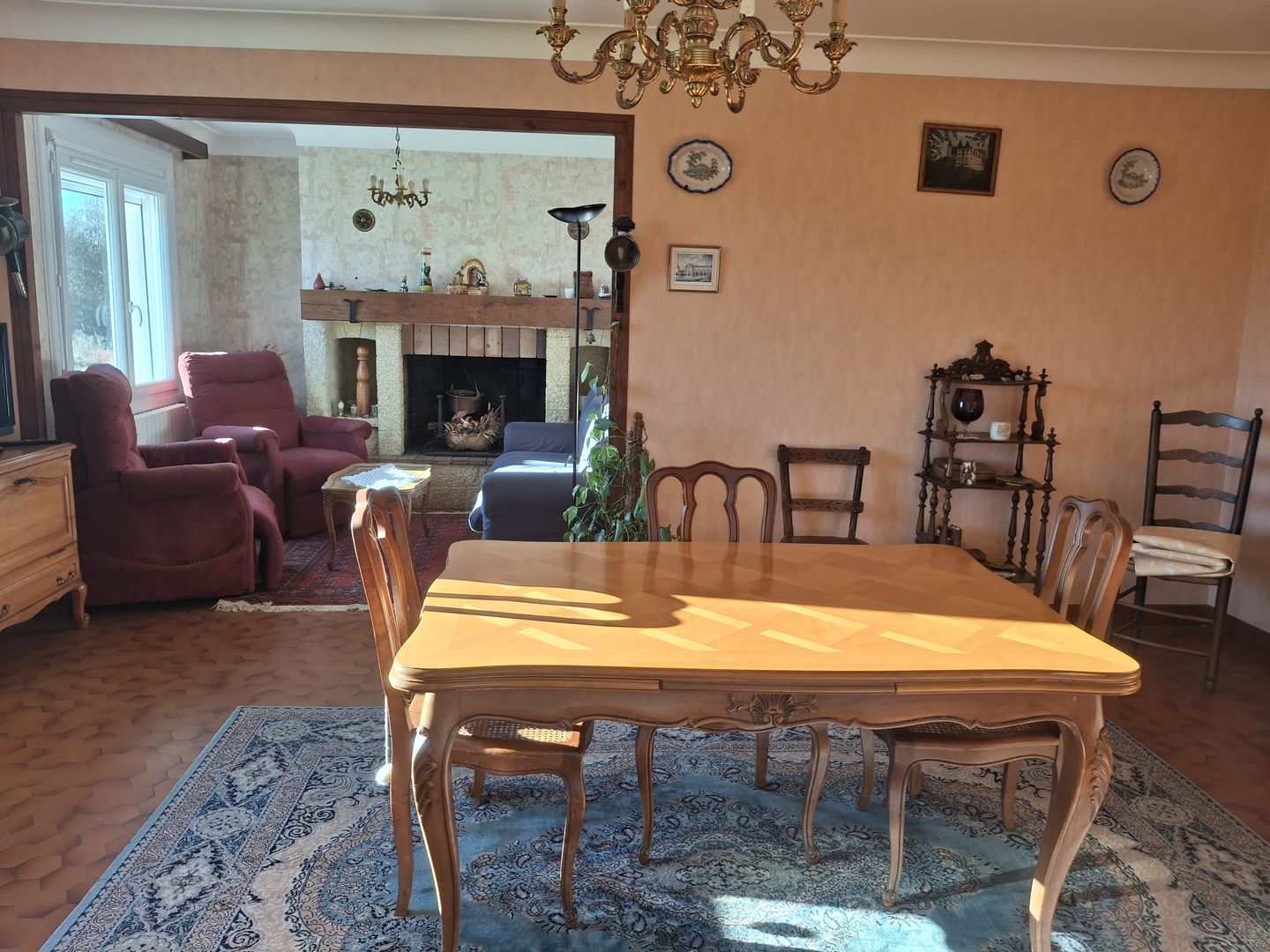 Maison Berdot - photo 4