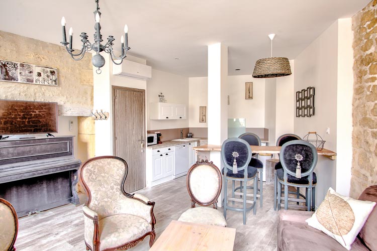 Appartement Shabby, Montignac-Lascaux - photo 2