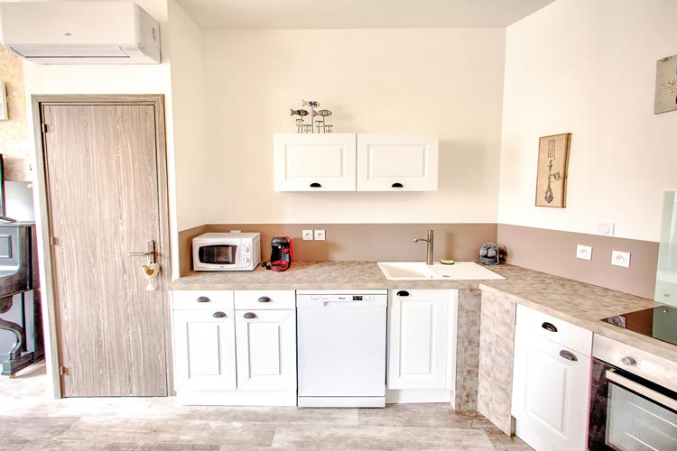 Appartement Shabby, Montignac-Lascaux - photo 5