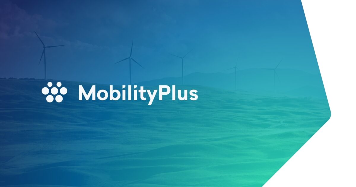 Borne de recharge MobiltyPlus - La Crèche