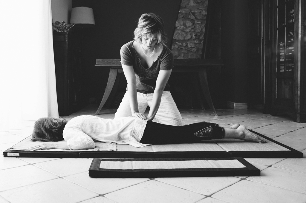 Les Alchimistes - Studio de massage