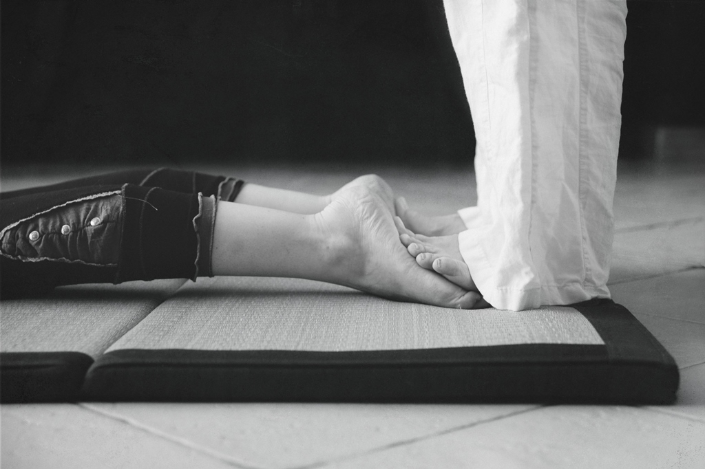 Les Alchimistes - Studio de massage — photo 2