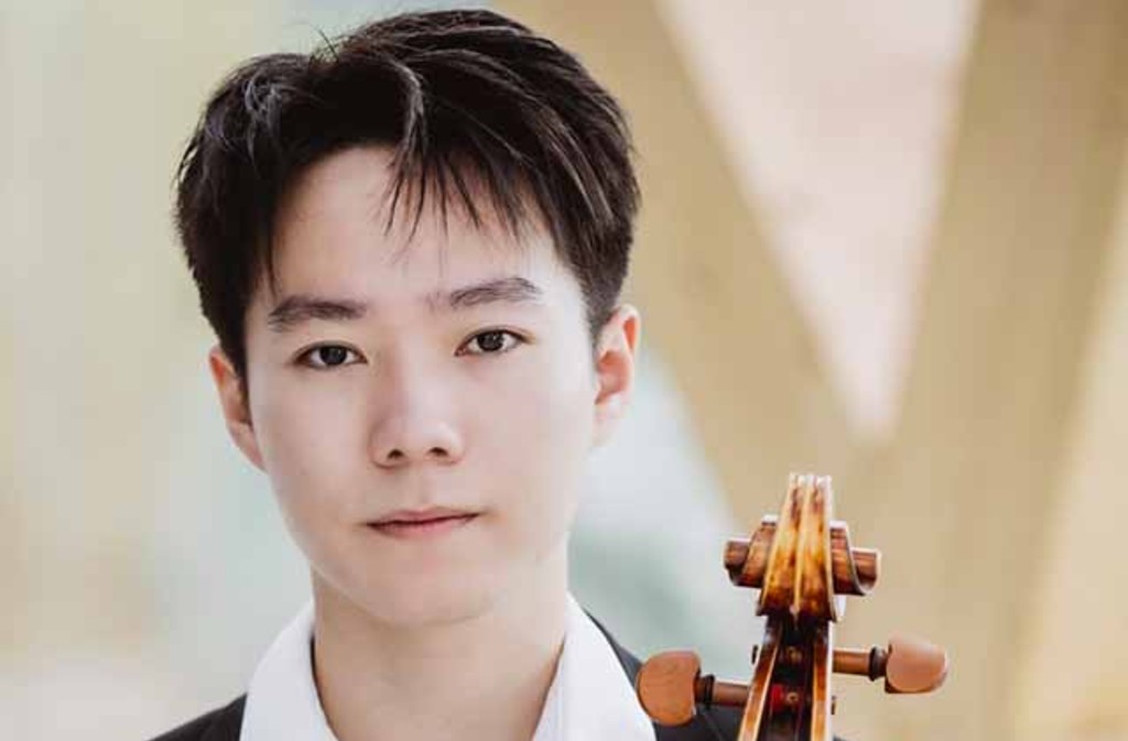 Trio à cordes, Saint-Félix-de-Villadeix - photo 3