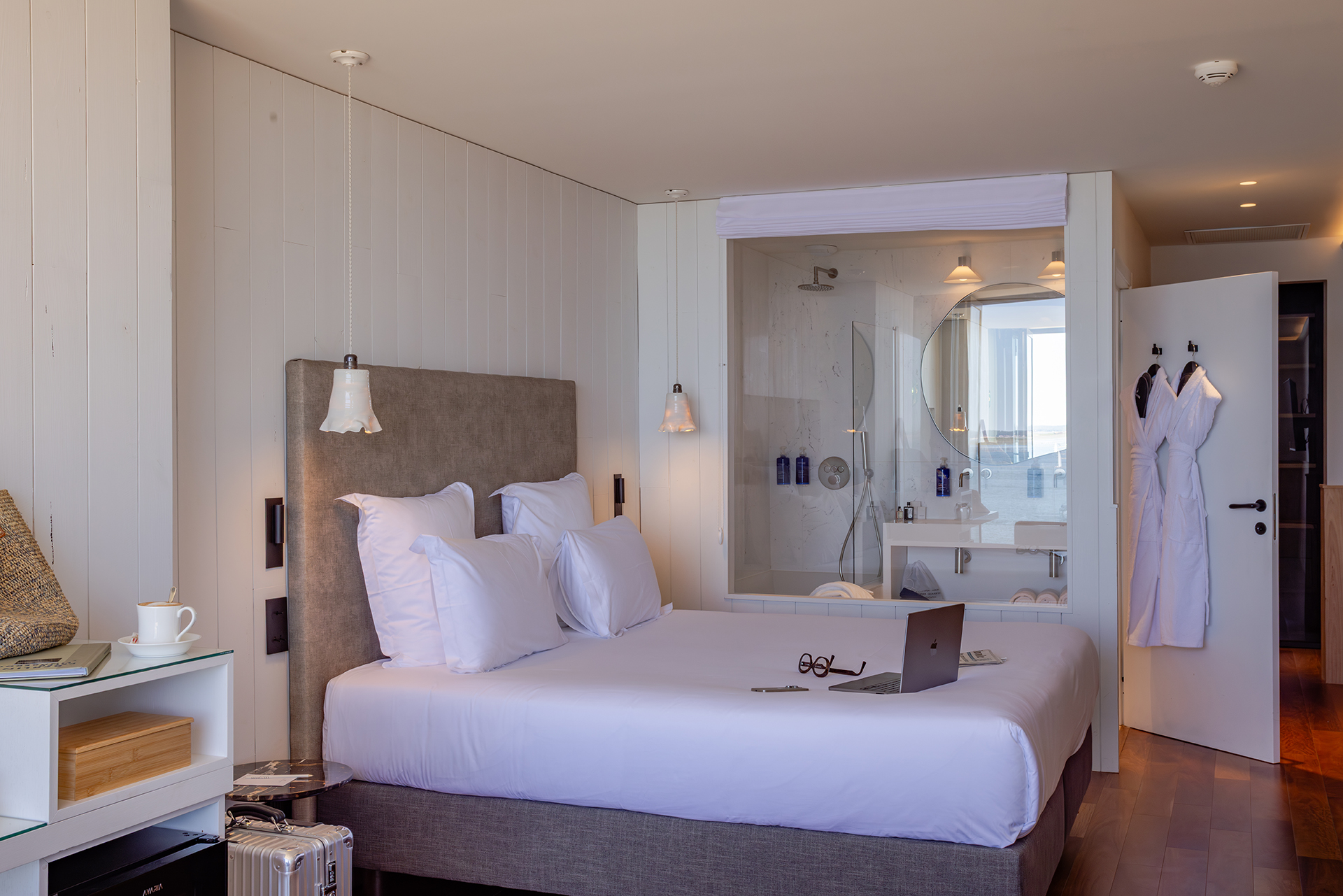 Les Vagues Hôtel & Spa, Arcachon - photo 8