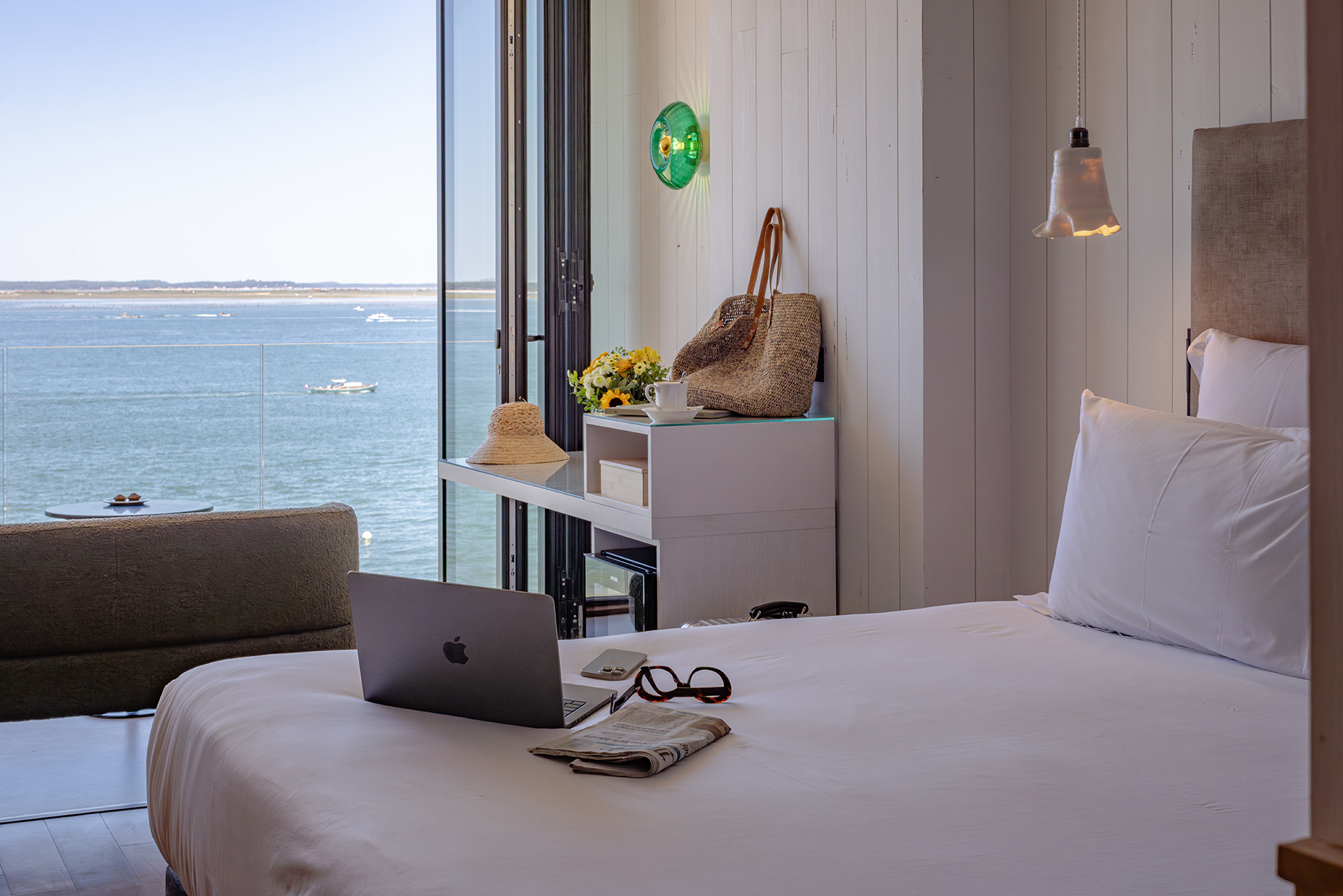Les Vagues Hôtel & Spa, Arcachon - photo 10