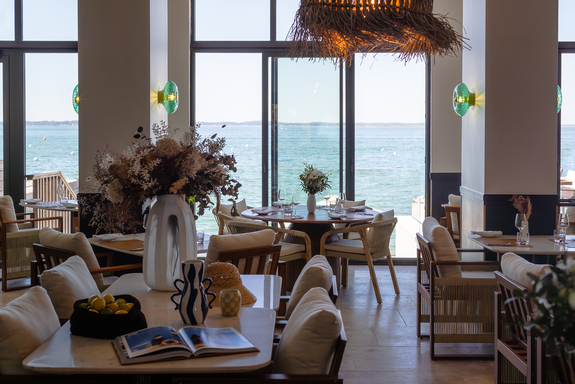 Les Vagues Hôtel & Spa - photo 3