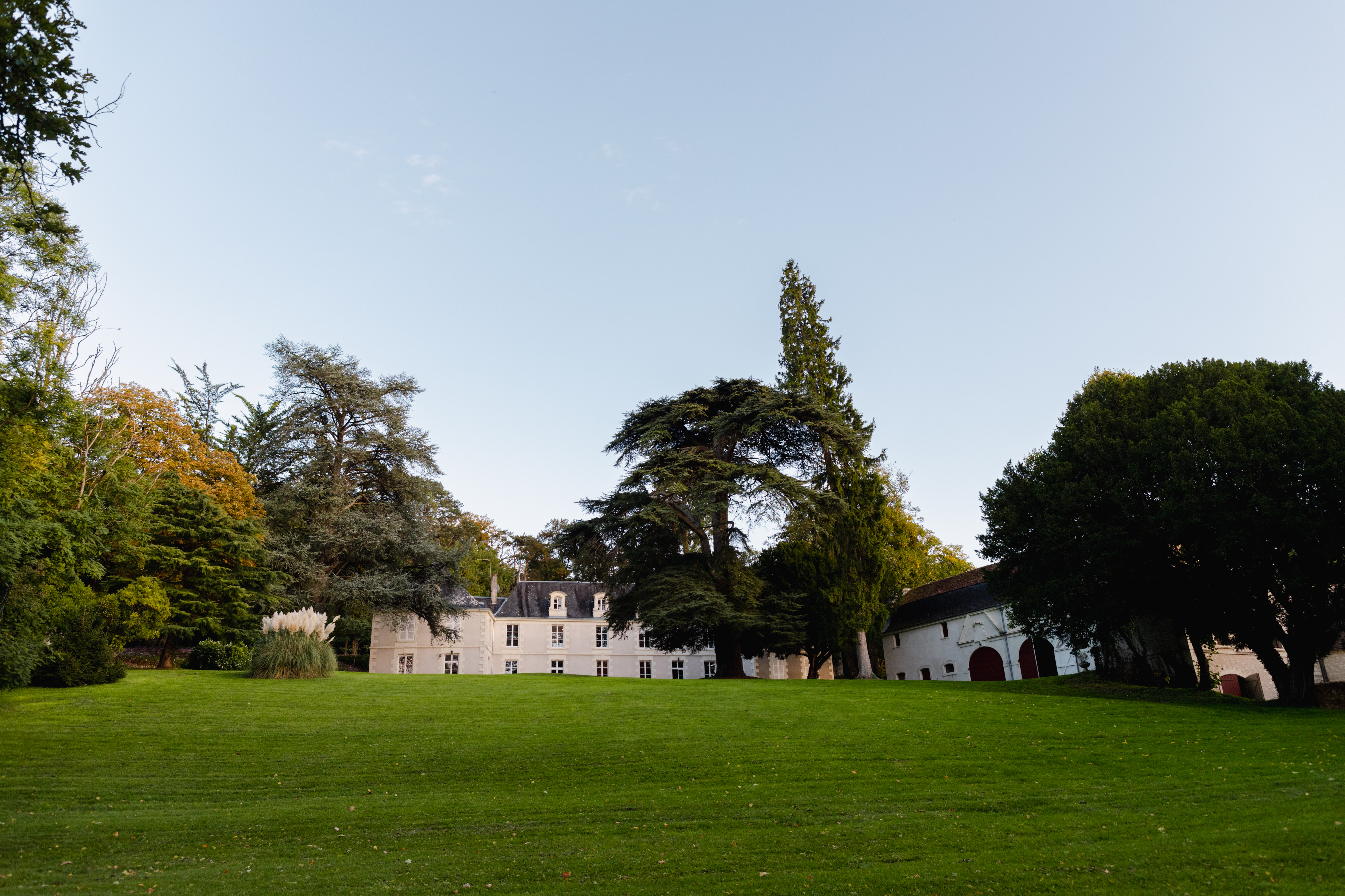 Domaine de la Boutelaye - Chambre Sequoia, Lésigny - photo 3