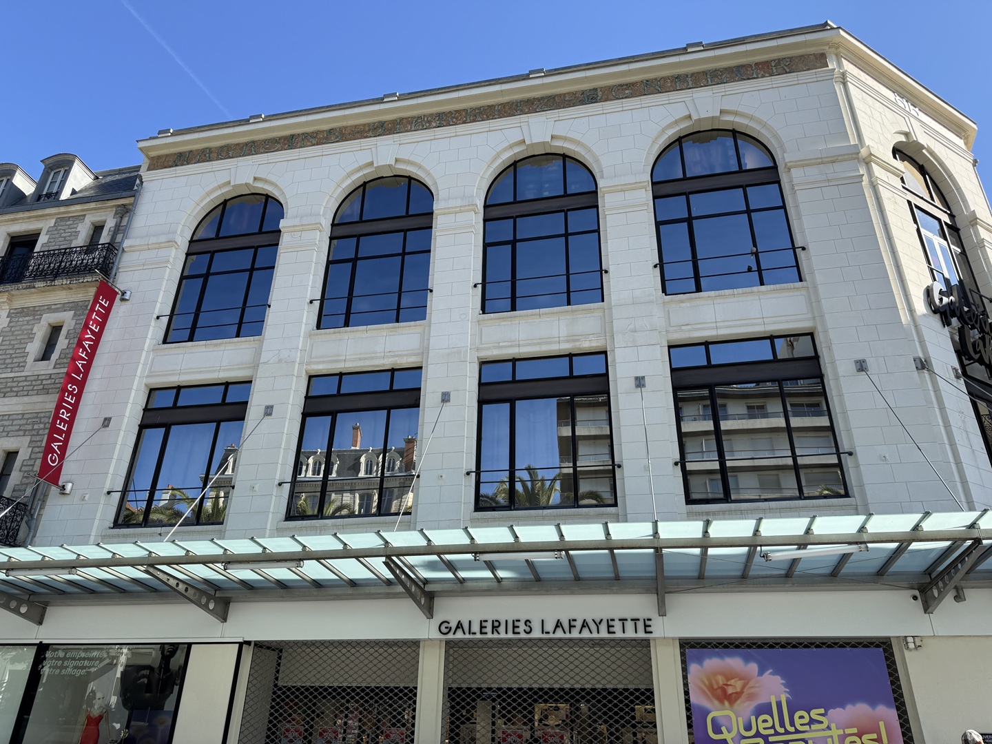 Galeries Lafayette — photo 2