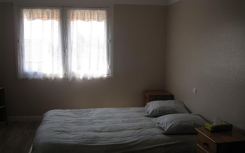 Appartement T2 de Mme SIB