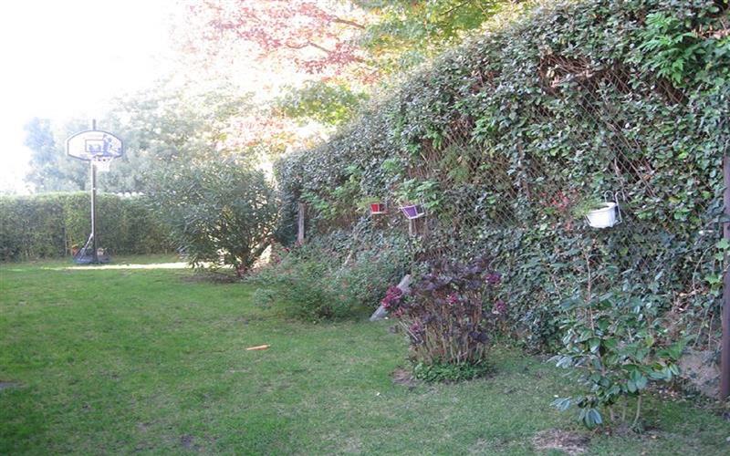 Appartement T2 de Mme SIB