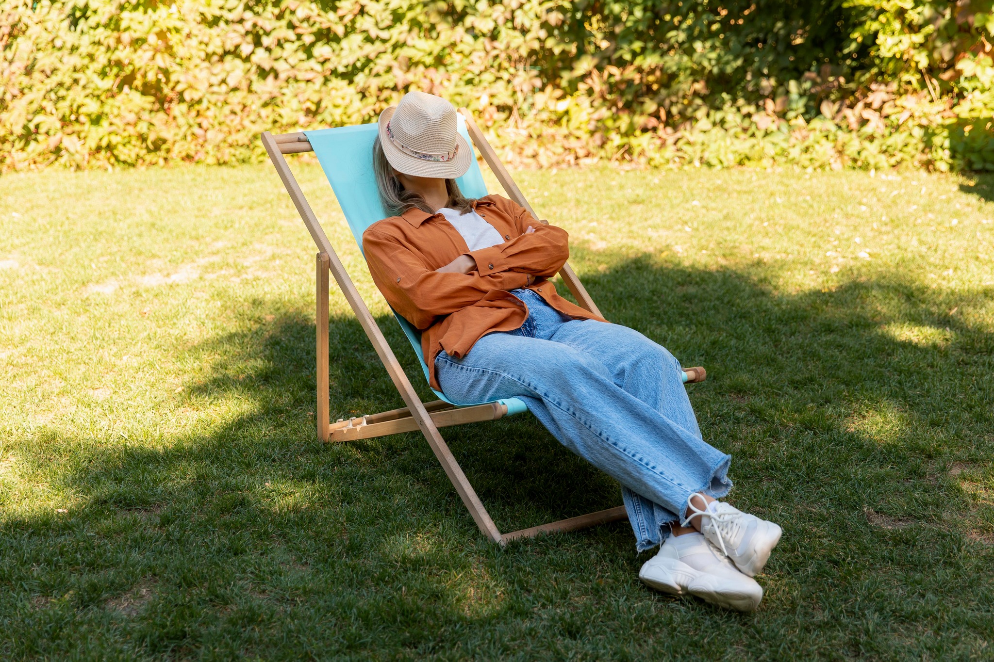 Sieste musicale